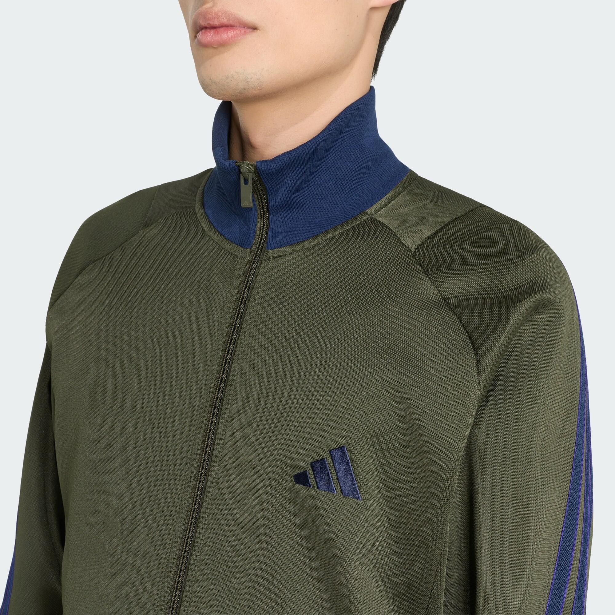 VESTE DE SURVÊTEMENT PIQUÉ COUPE STANDARD STADIUM 4/5