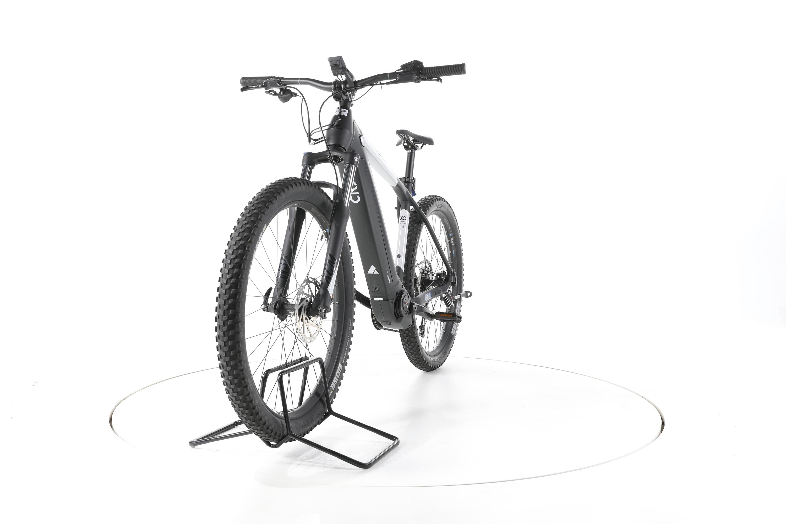Segunda vida - Bulls Copperhead EVO 1 E-Bike - Muy buen estado 4/7
