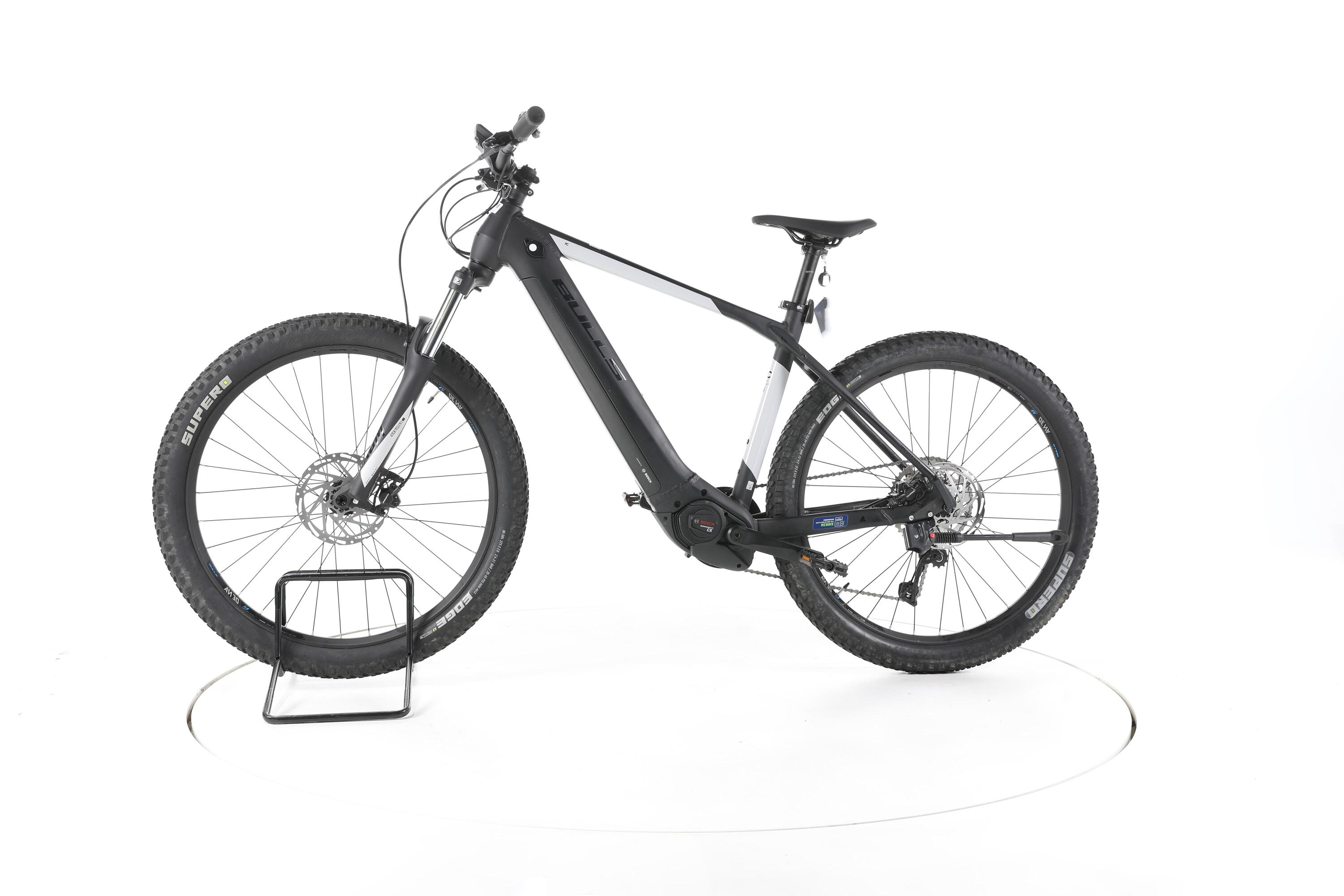 Segunda vida - Bulls Copperhead EVO 1 E-Bike - Muy buen estado 6/7