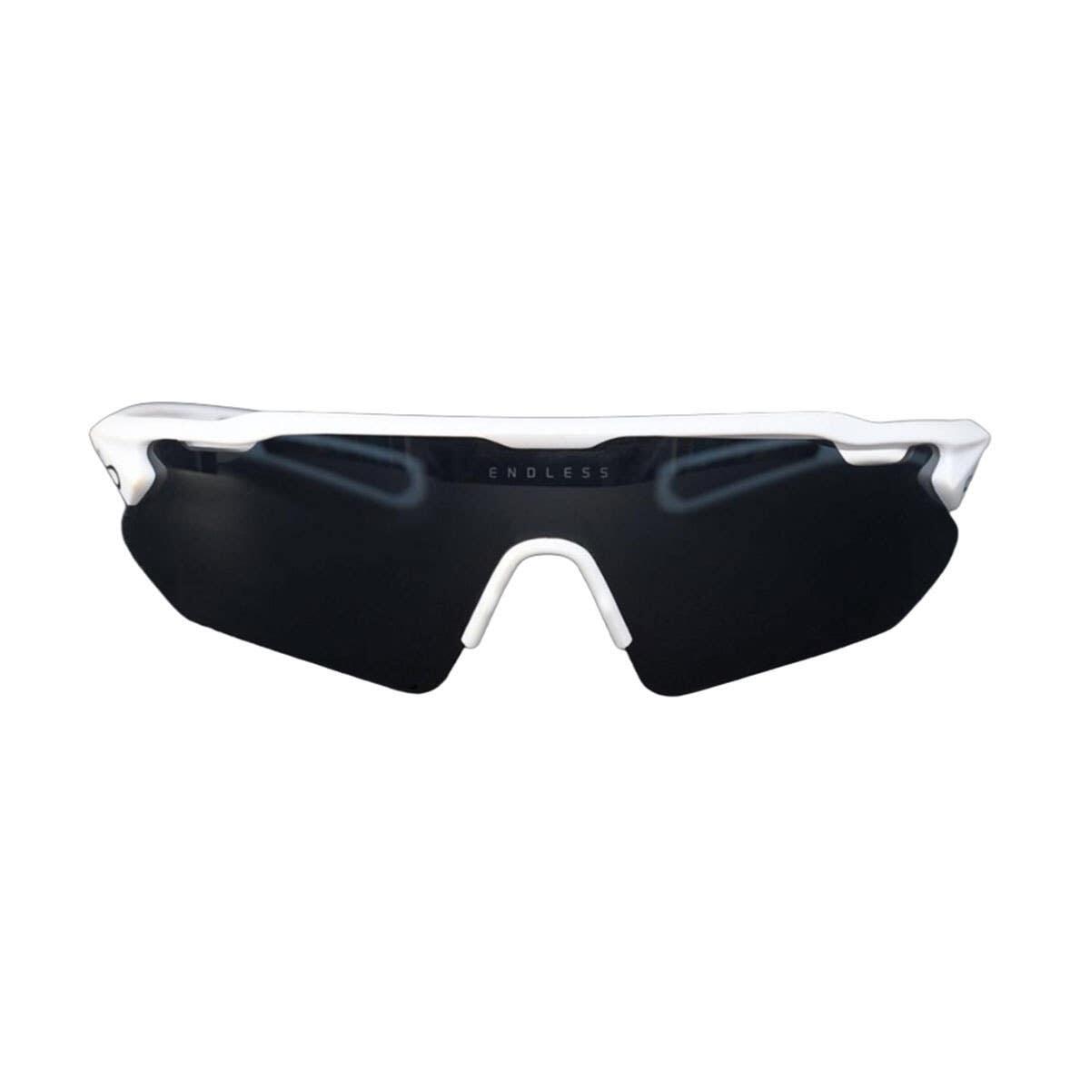 Gafas Endless Shelter Pro White Black 5/5