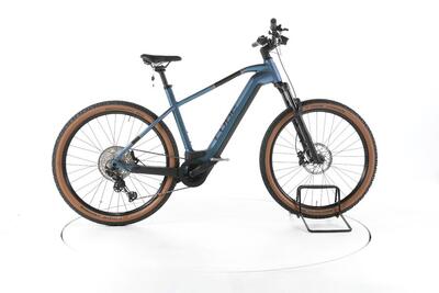 Tweedehands - cube reaction hybrid race e-bike - zeer goed