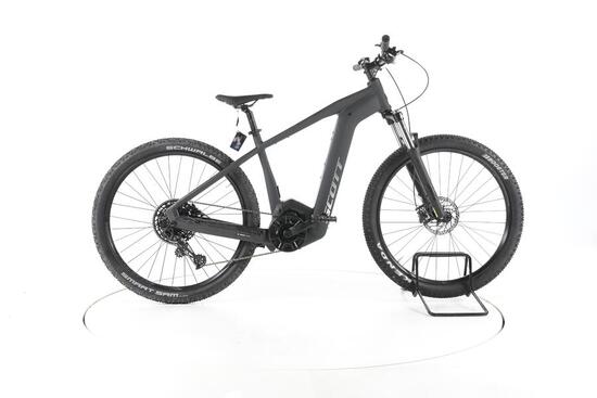 Ebike ricondizionata · Scott Aspect eRide 920 · Ottime condizioni