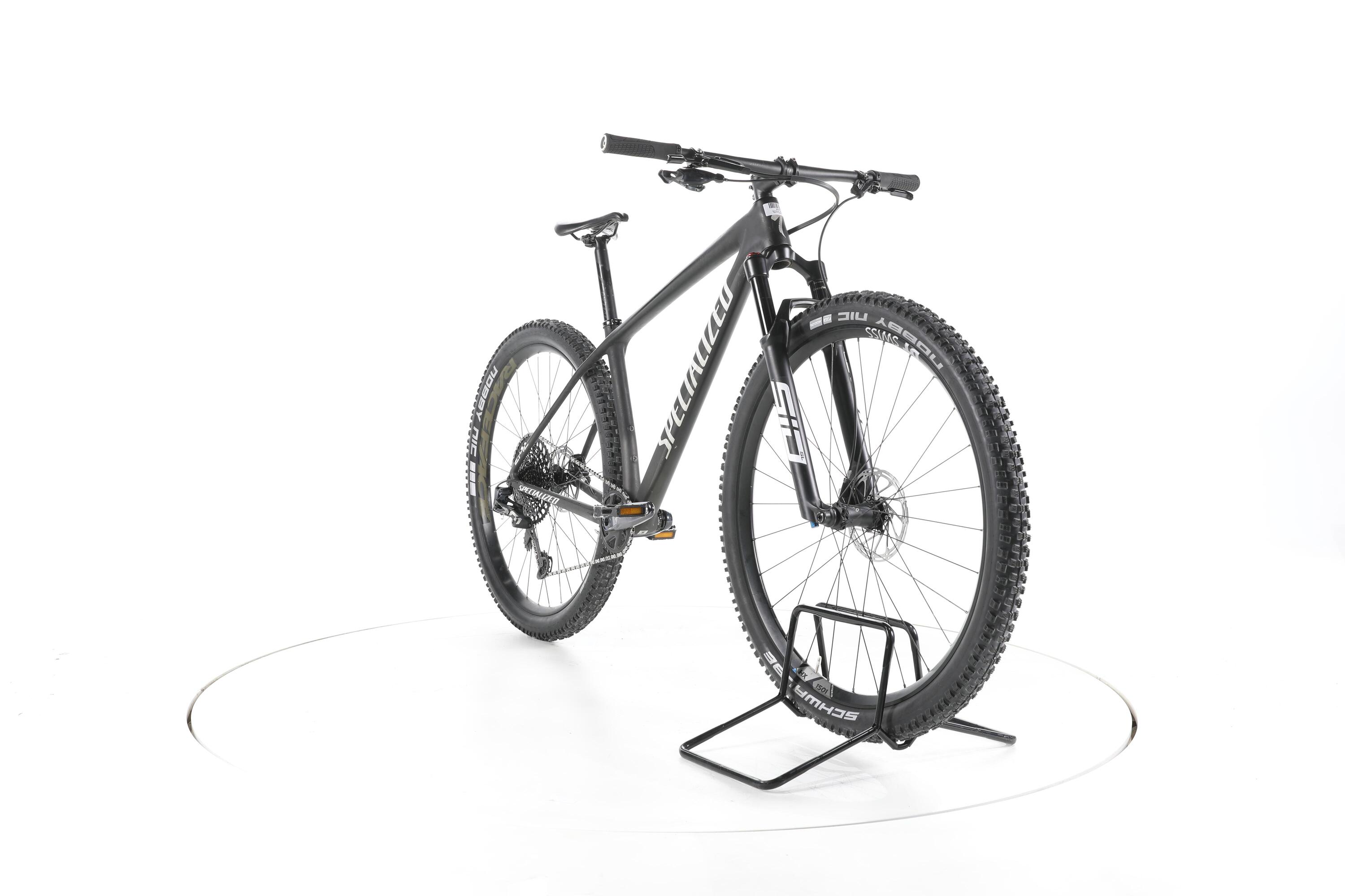 Refurbished - Specialized Epic HT Expert - Sehr gut 3/7