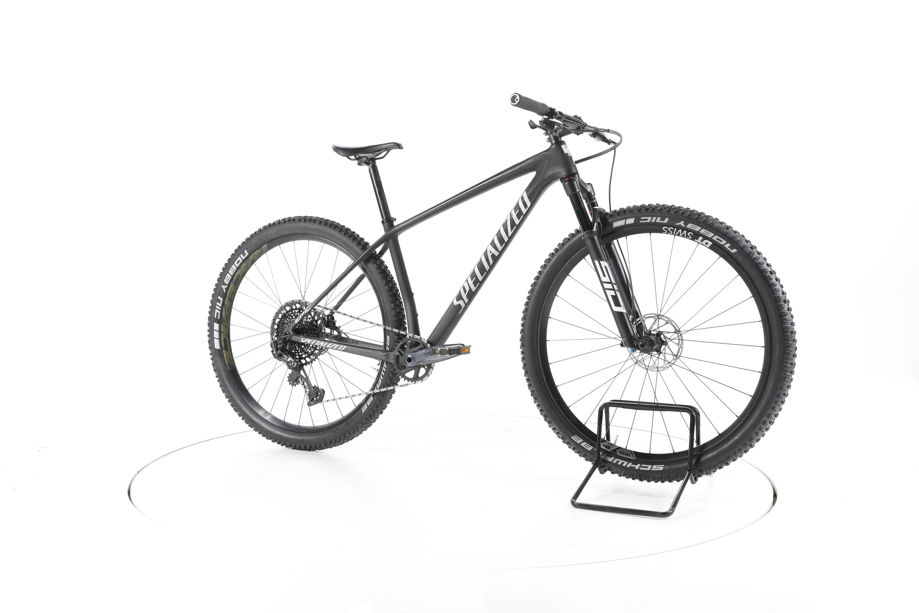 Refurbished - Specialized Epic HT Expert - Sehr gut 2/7