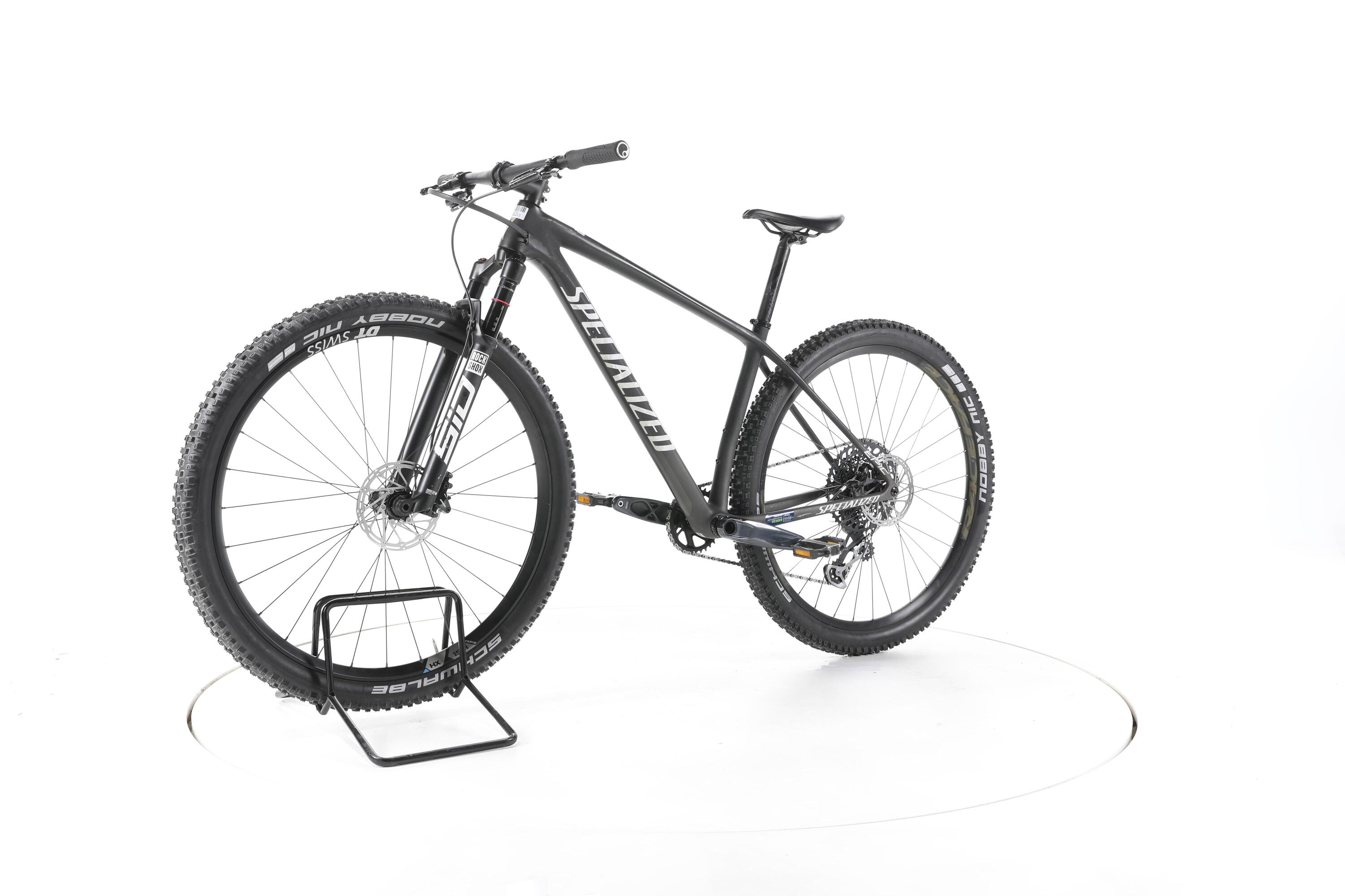 Refurbished - Specialized Epic HT Expert - Sehr gut 5/7