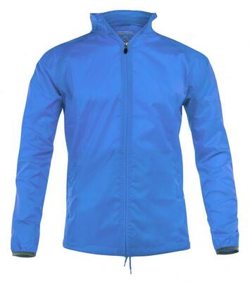 Giacca Antipioggia ACERBIS ELETTRA - XXXL Blu Reale