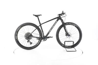 Ricondizionata · Specialized Epic HT Expert · Ottime condizioni