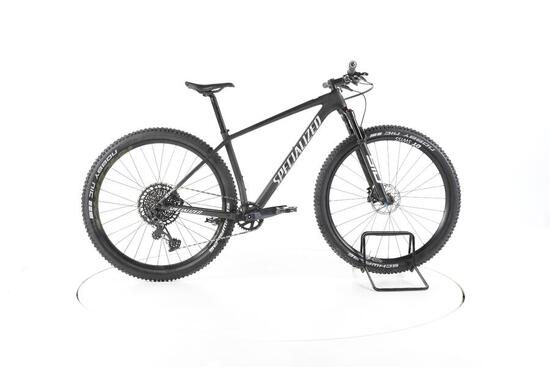 Ricondizionata · Specialized Epic HT Expert · Ottime condizioni