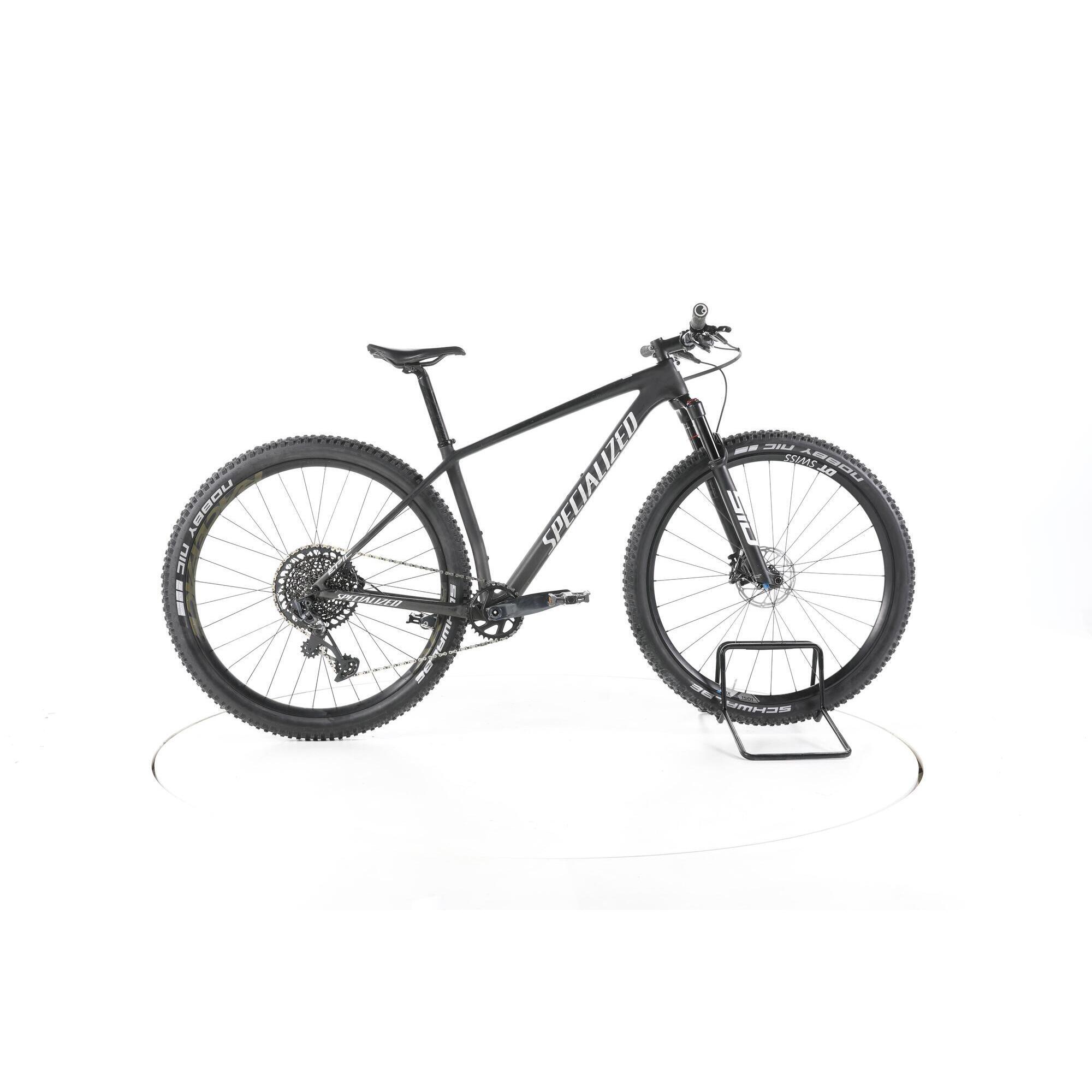 SPECIALIZED 2ND LIFE - Kolo Specialized Epic HT Expert - Velmi dobrý stav