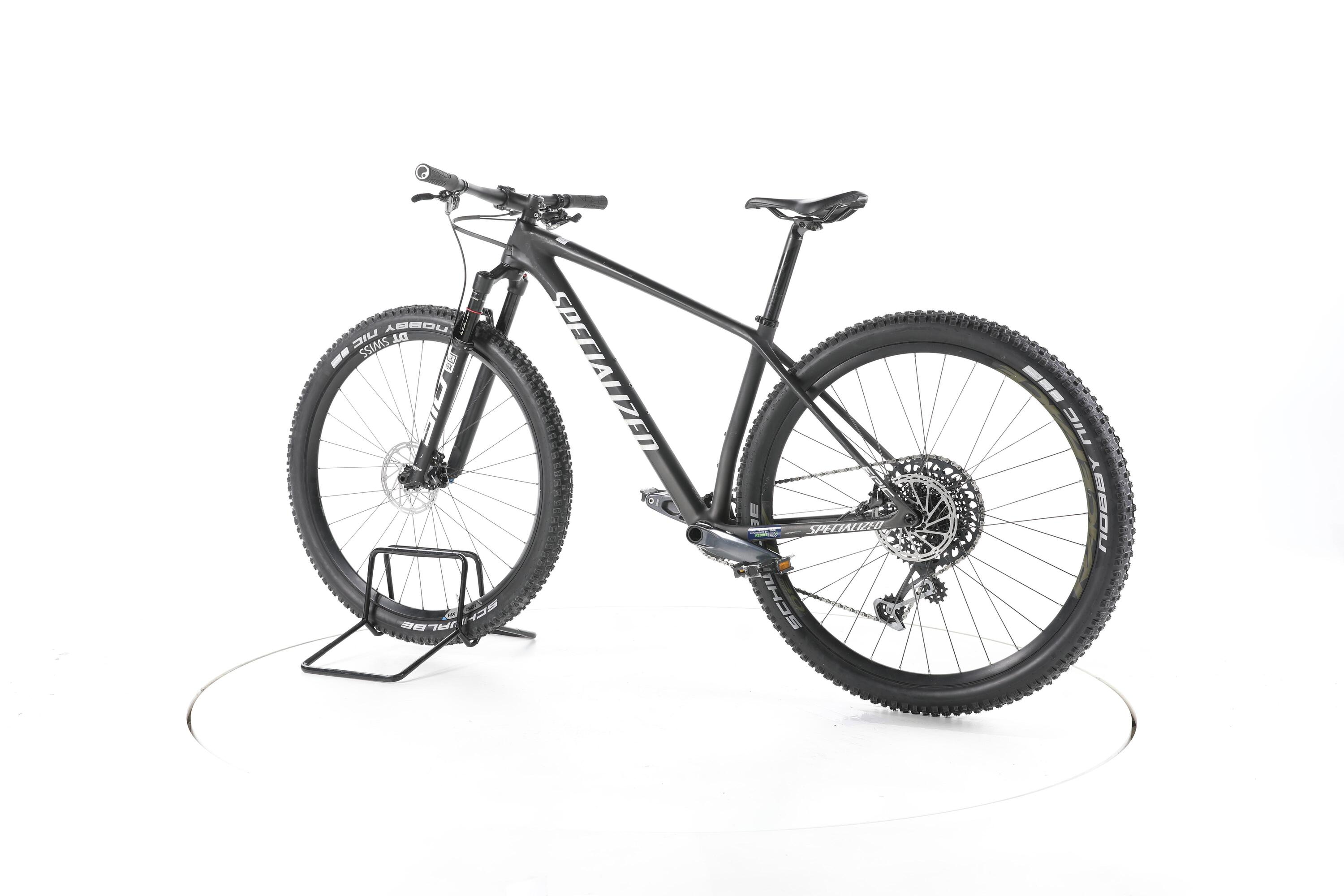 Refurbished - Specialized Epic HT Expert - Sehr gut 7/7