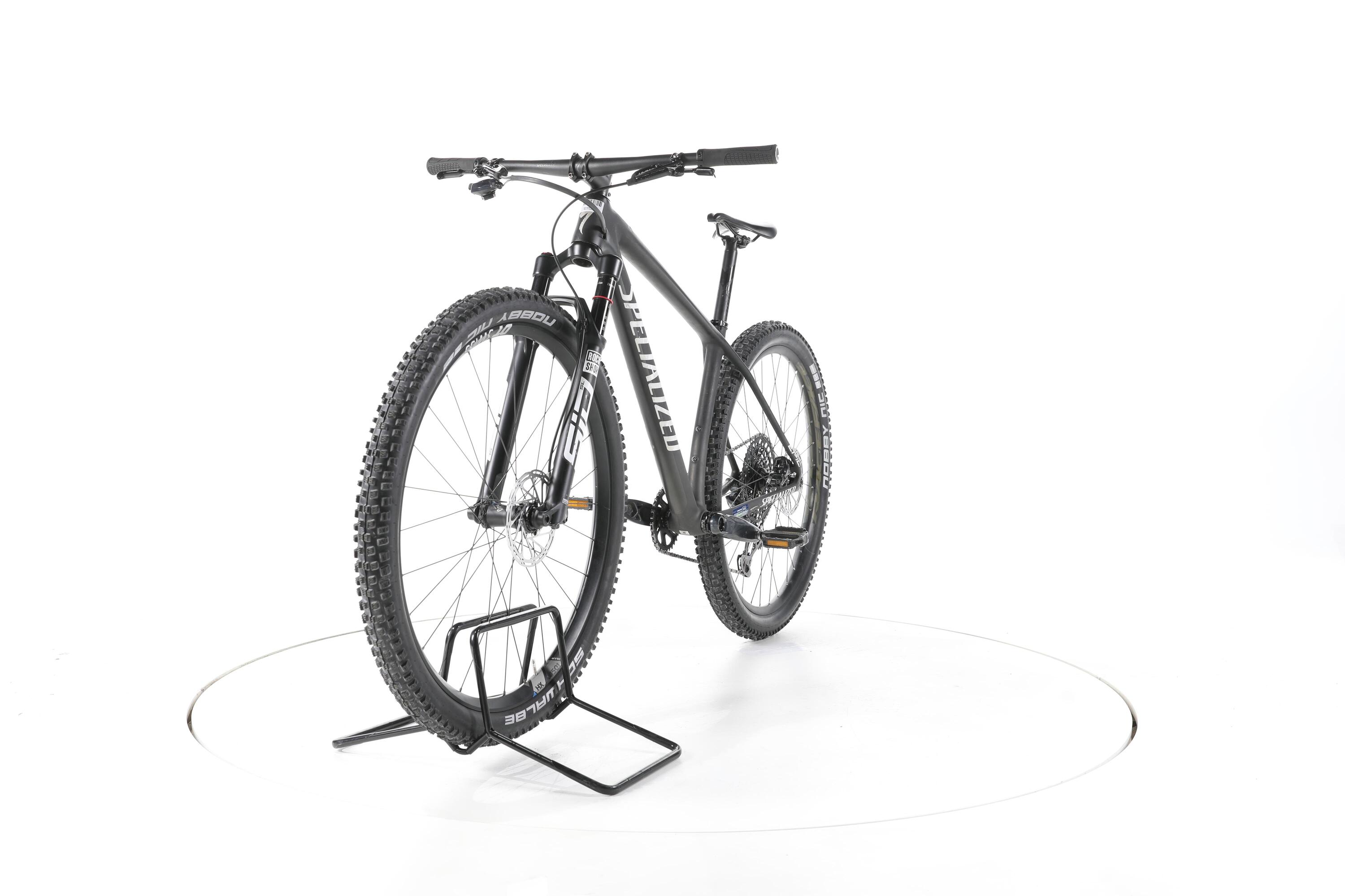 Refurbished - Specialized Epic HT Expert - Sehr gut 4/7