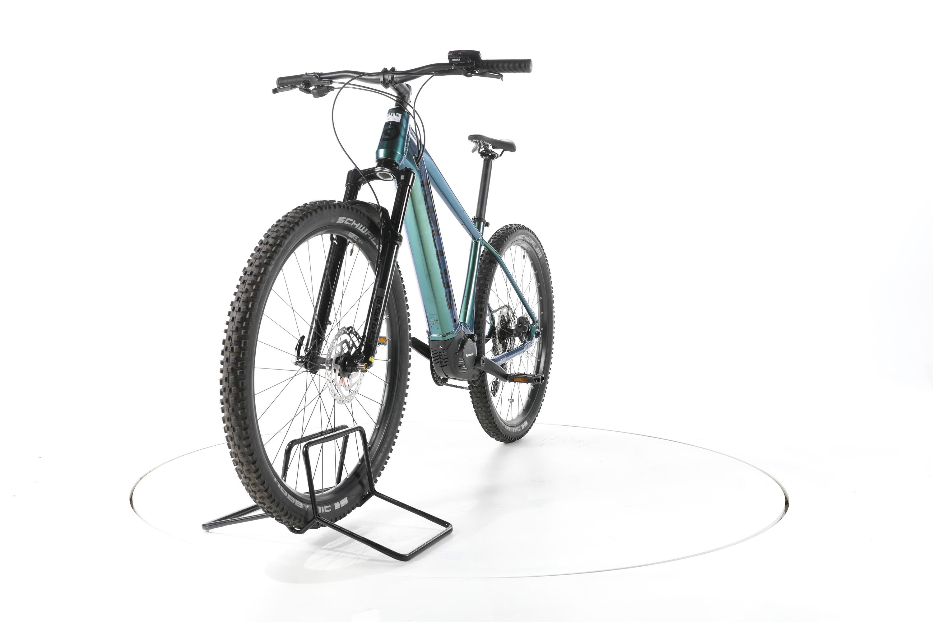 Segunda vida - Kellys Tygon R50 E-Bike - Em muito bom estado. 4/7