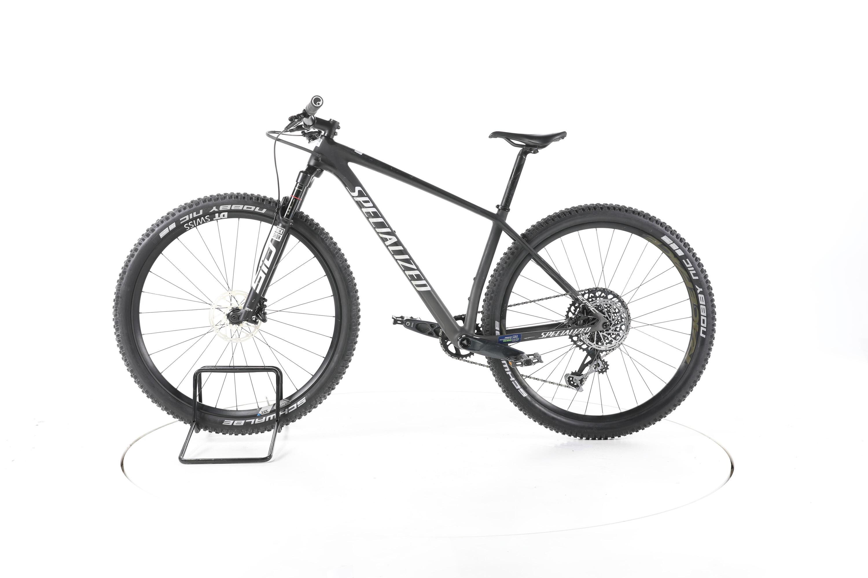 Refurbished - Specialized Epic HT Expert - Sehr gut 6/7