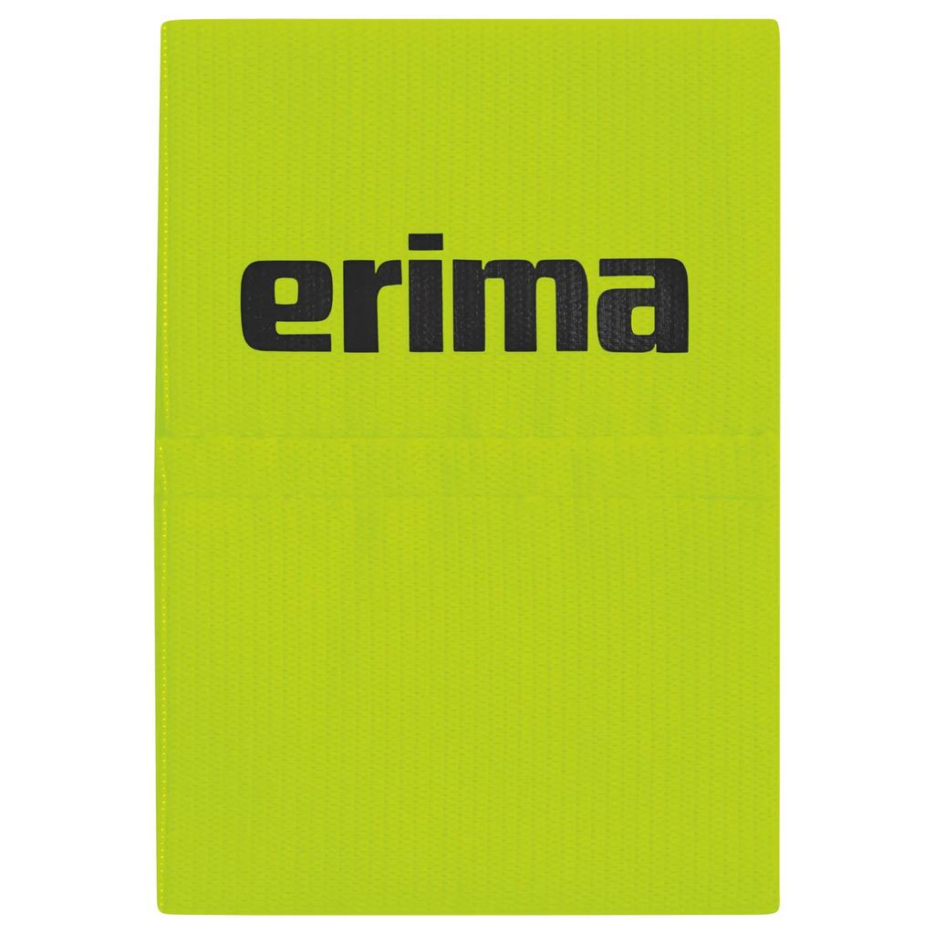 565 Yellow Stretch Wristband with Elastic Material