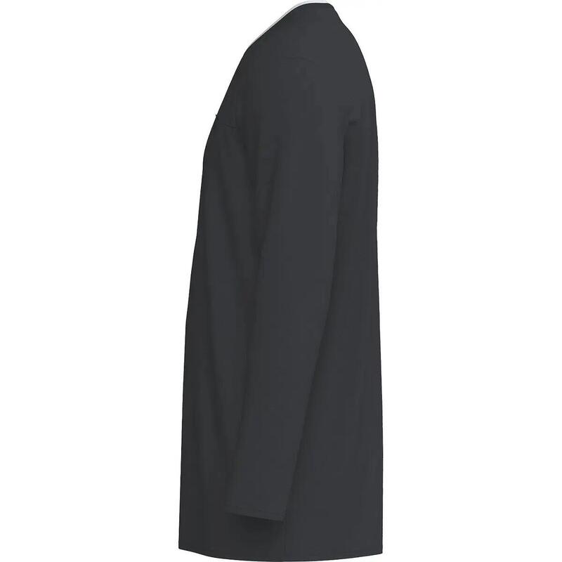 Erima Referee Jersey Longsleeve Black