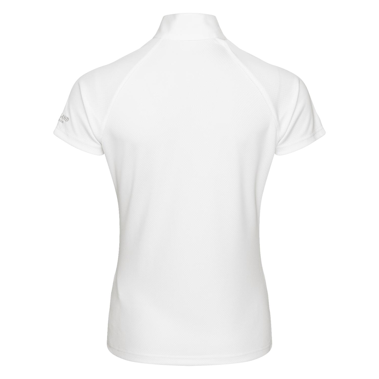 Chemise de compétition Kingsland Classic Femme - Élégance intemporelle 2/5