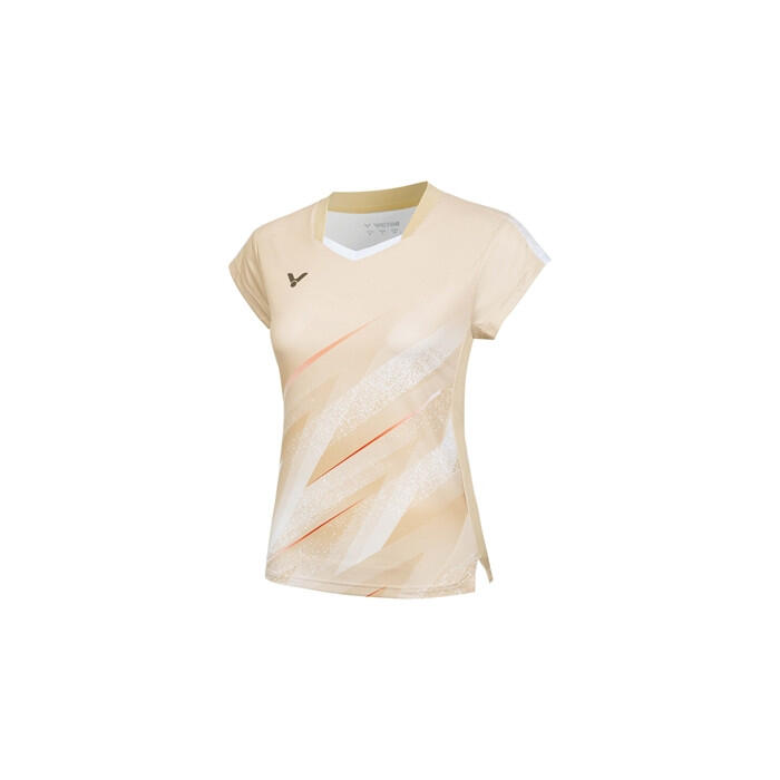 Tshirt Victor T-61009 V W 1/2