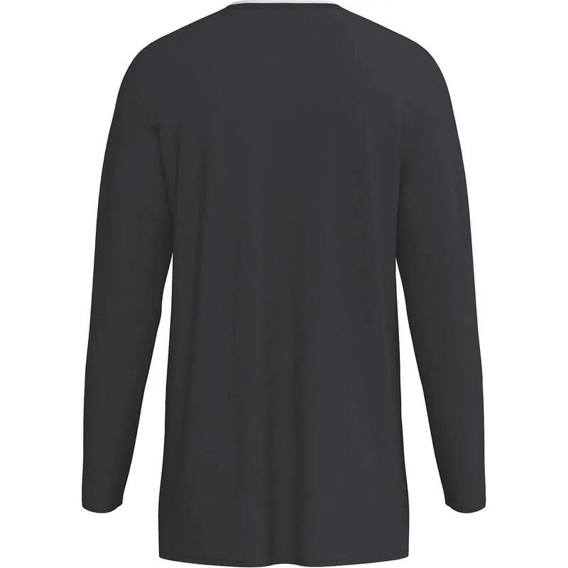 Erima Referee Jersey Longsleeve Black