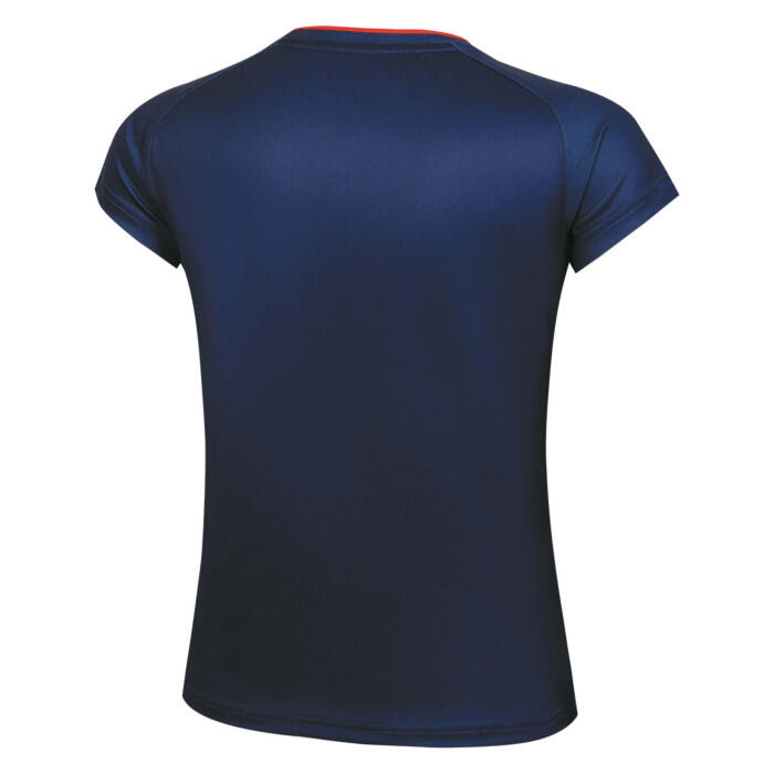 Tshirt Victor T-61001TD B W 2/2