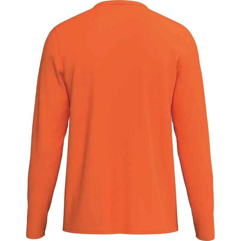 Erima Intro Longsleeve Function Orange