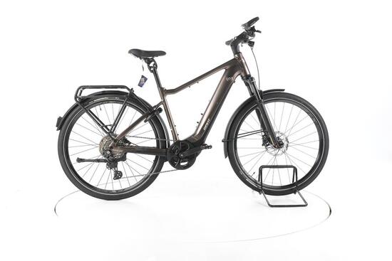 Refurbished - Giant Explore E+ Pro 1 GTS Trekking E-Bike - Sehr gut