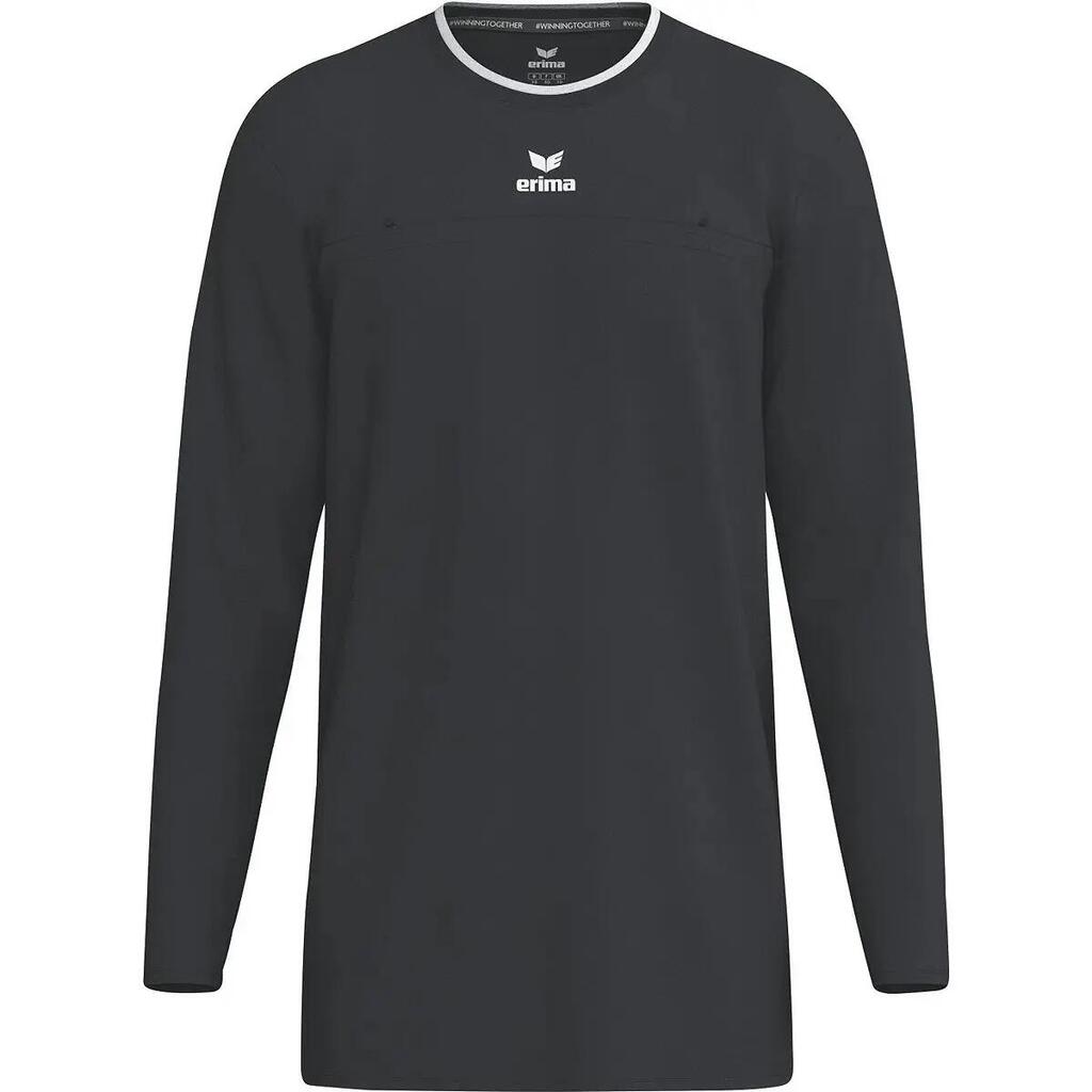 Long Sleeve Jersey Erima Referee