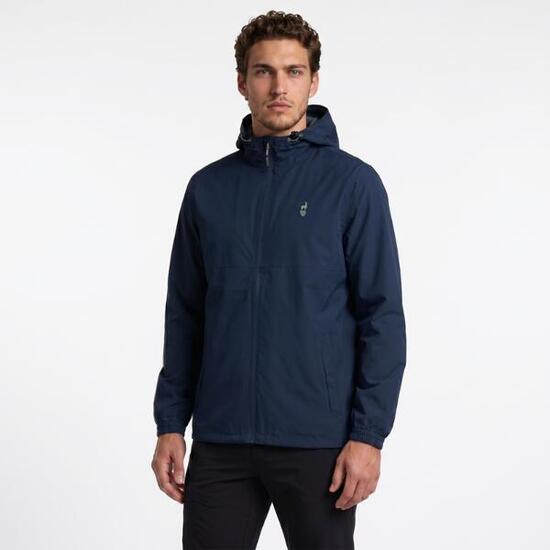 Veste hybride homme Aulp Dolan Navy