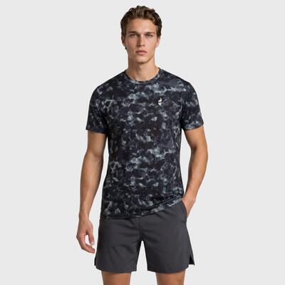 T-shirt da uomo Aulp Tommy