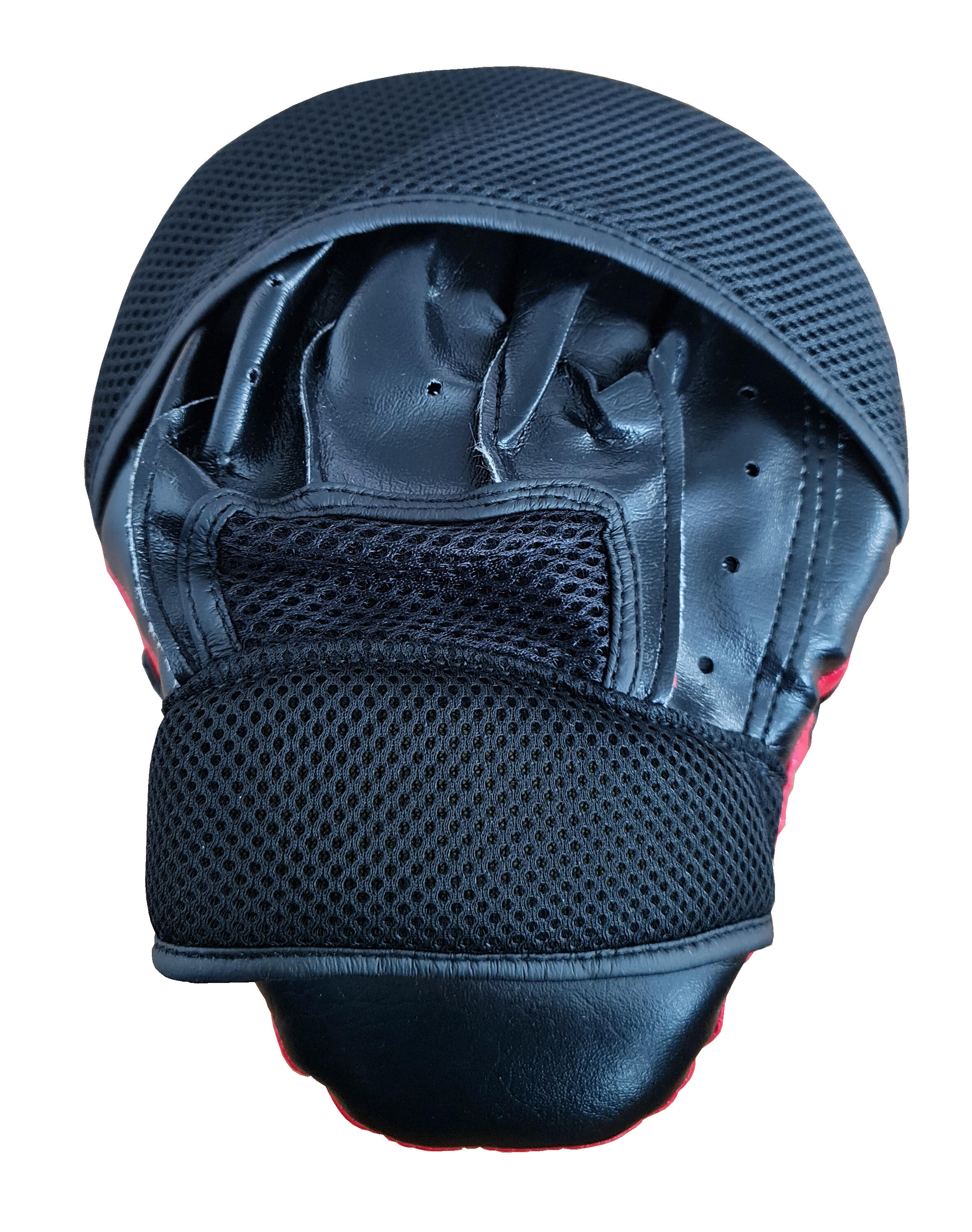 Lapa tréninková pro bojové sporty box 23 cm 2/5