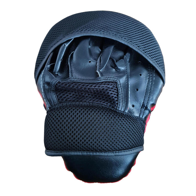 Lapa tréninková pro bojové sporty box 23 cm