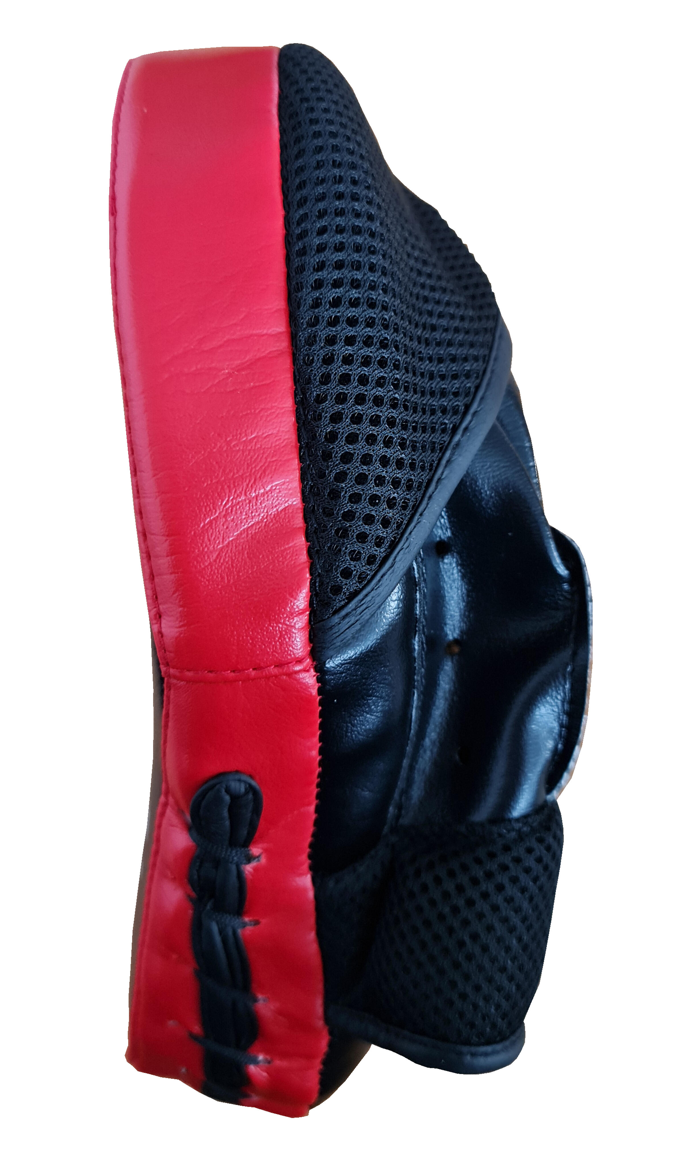 Lapa tréninková pro bojové sporty box 23 cm 4/5