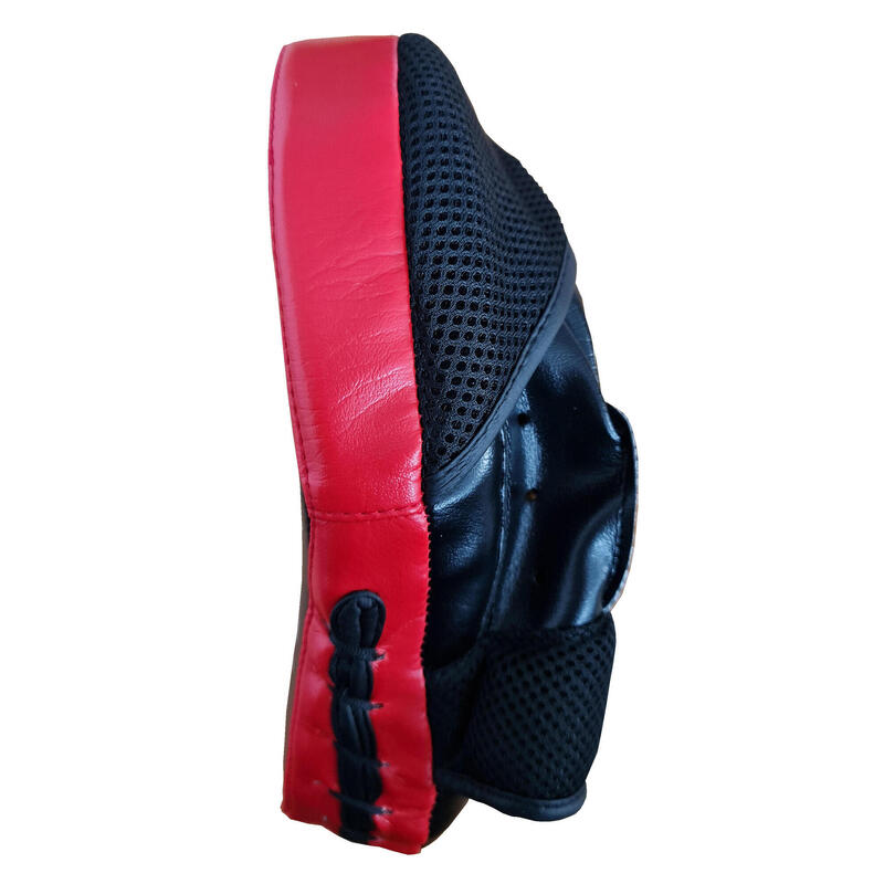 Lapa tréninková pro bojové sporty box 23 cm
