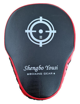 Kampfsport Boxen Training Falle 23 cm