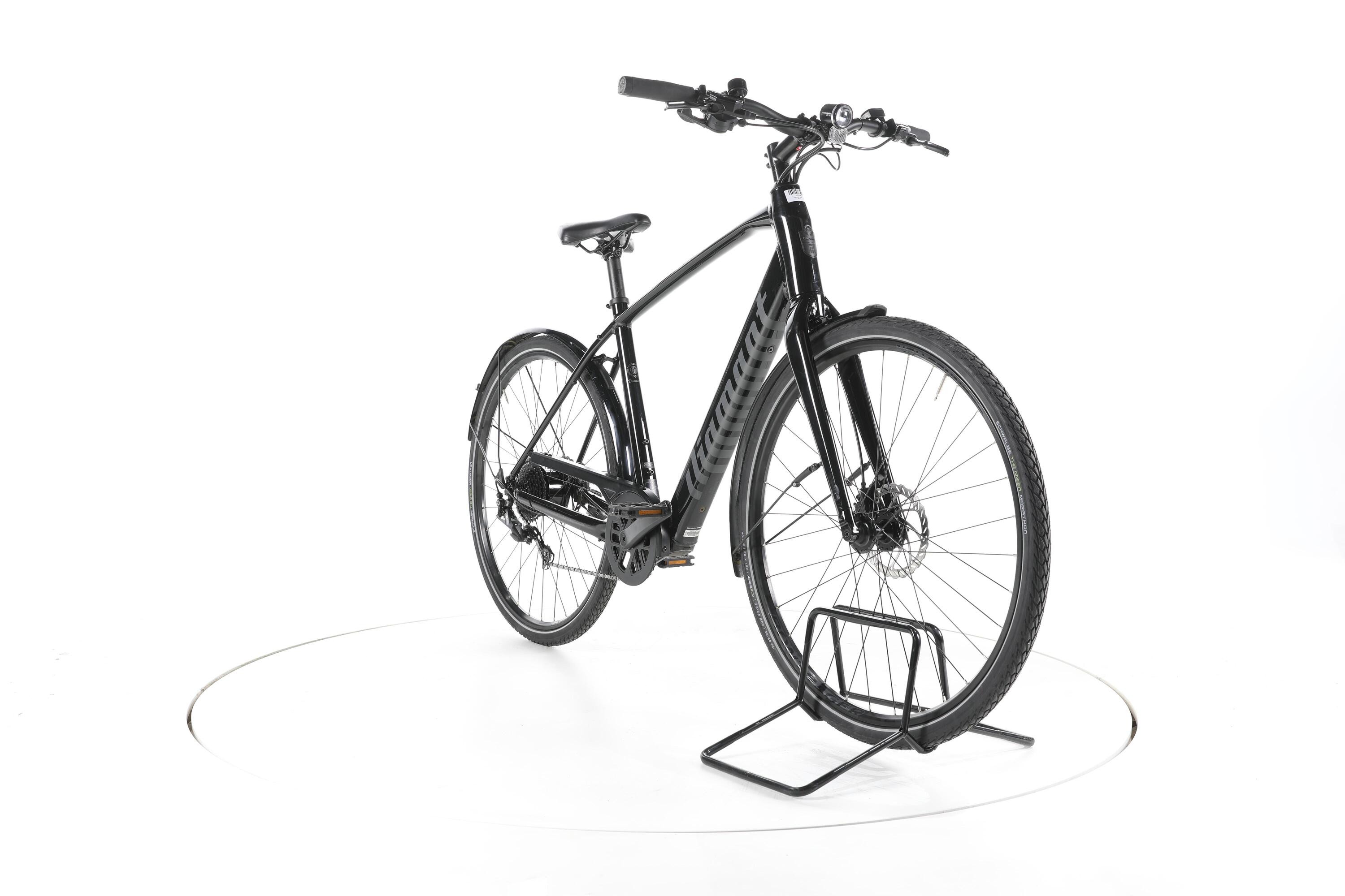 Reconditionné - Diamant 365 Trekking E-Bike - Très Bon 3/7