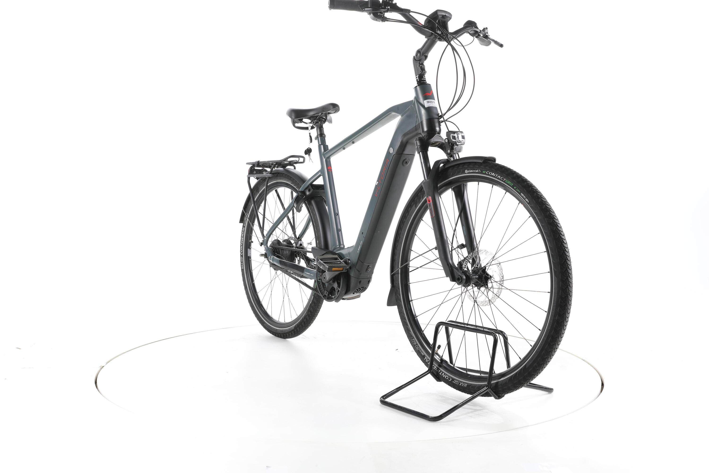 Reconditionné - Victoria eManufaktur 11.9 City E-Bike - Très Bon 3/7