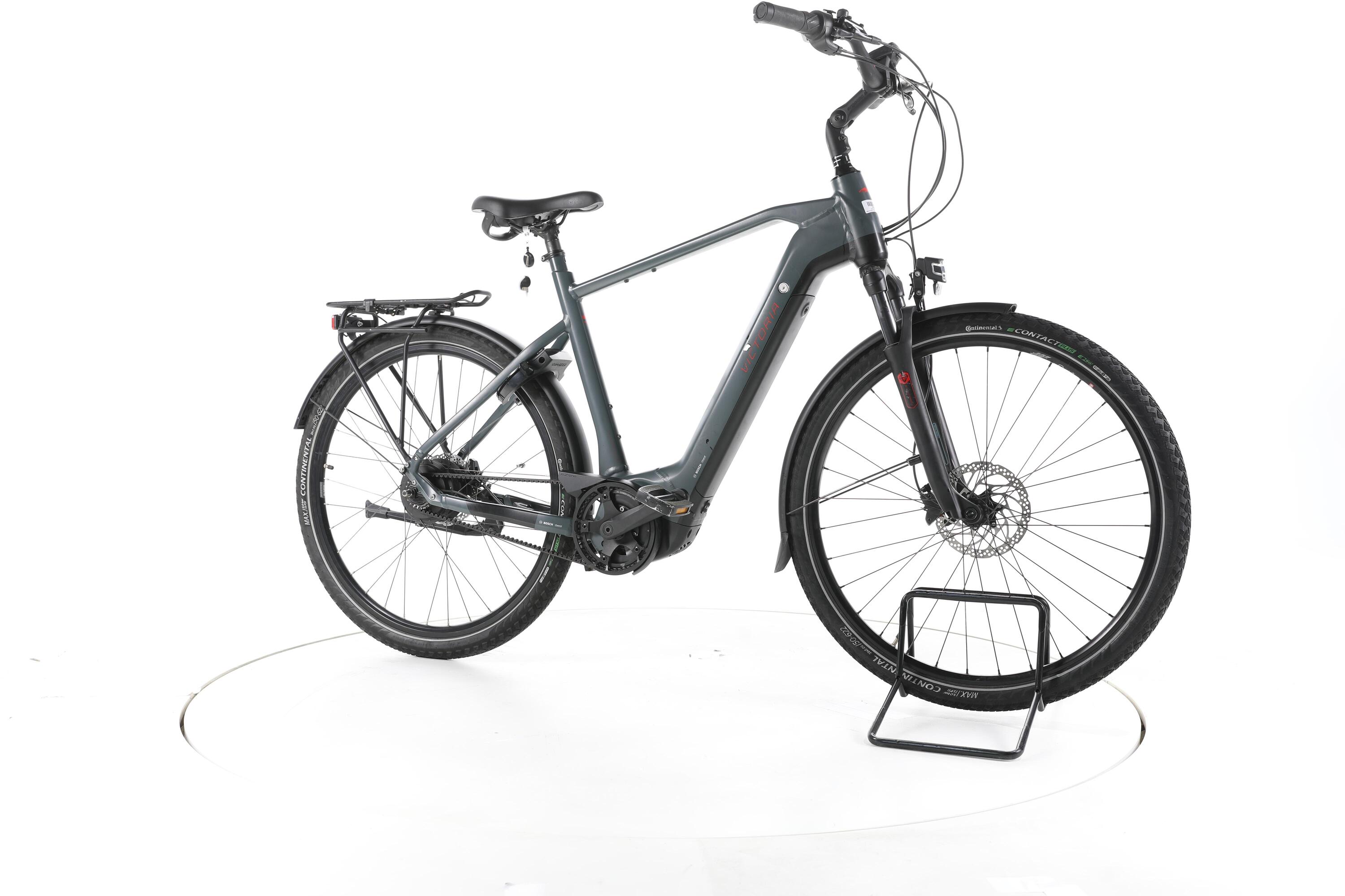 Reconditionné - Victoria eManufaktur 11.9 City E-Bike - Très Bon 2/7