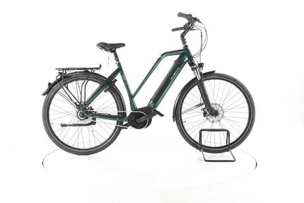 Reconditionné - Velo de Ville AEB 490 City E-Bike - Très Bon