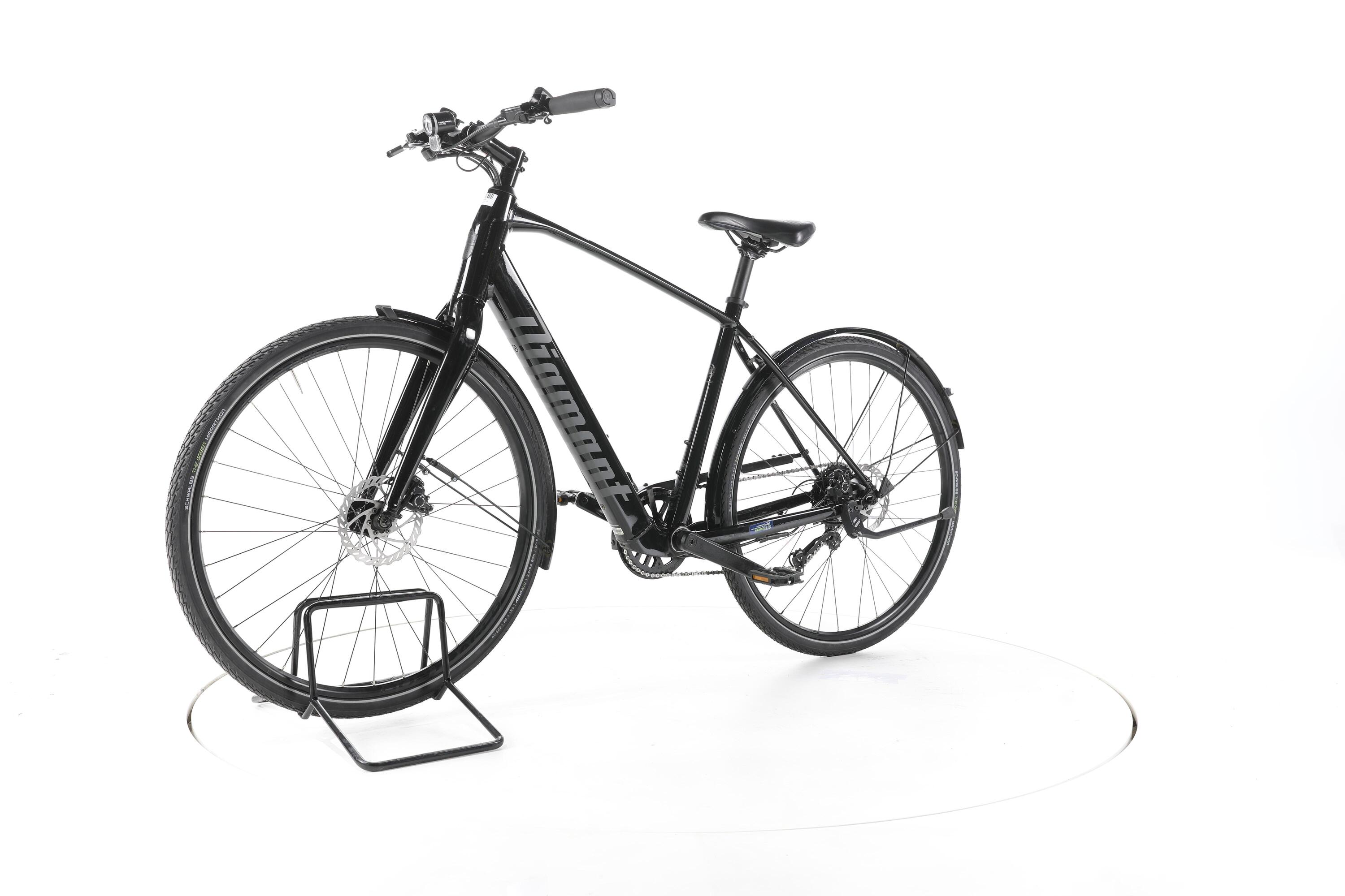 Reconditionné - Diamant 365 Trekking E-Bike - Très Bon 5/7