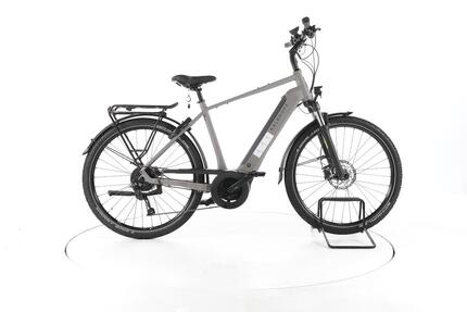 Reconditionné - Kalkhoff Entice 3.B Move Trekking E-Bike - Très Bon