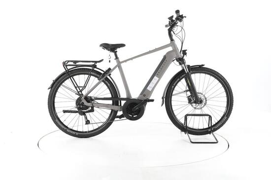 Reconditionné - Kalkhoff Entice 3.B Move Trekking E-Bike - Très Bon