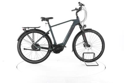 Tweedehands - victoria emanufaktur 11.9 city e-bike - zeer goed