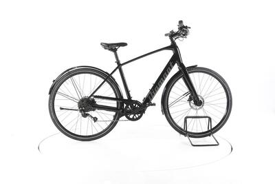 Tweedehands - diamant 365 trekking e-bike - zeer goed