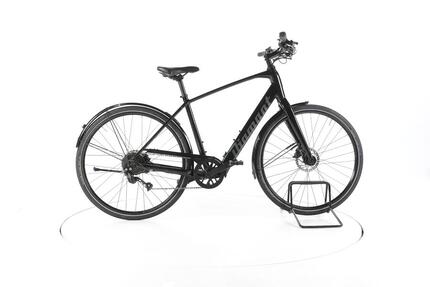 Tweedehands - Diamant 365 Trekking E-Bike - Zeer goed