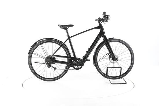 Tweedehands - Diamant 365 Trekking E-Bike - Zeer goed
