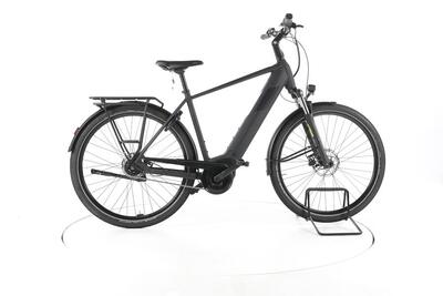 Tweedehands - pegasus solero evo 5f city e-bike 2024 - zeer goed