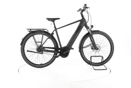 Tweedehands - Pegasus Solero EVO 5F City E-Bike 2024 - Zeer goed