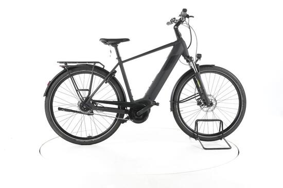Tweedehands - Pegasus Solero EVO 5F City E-Bike 2024 - Zeer goed