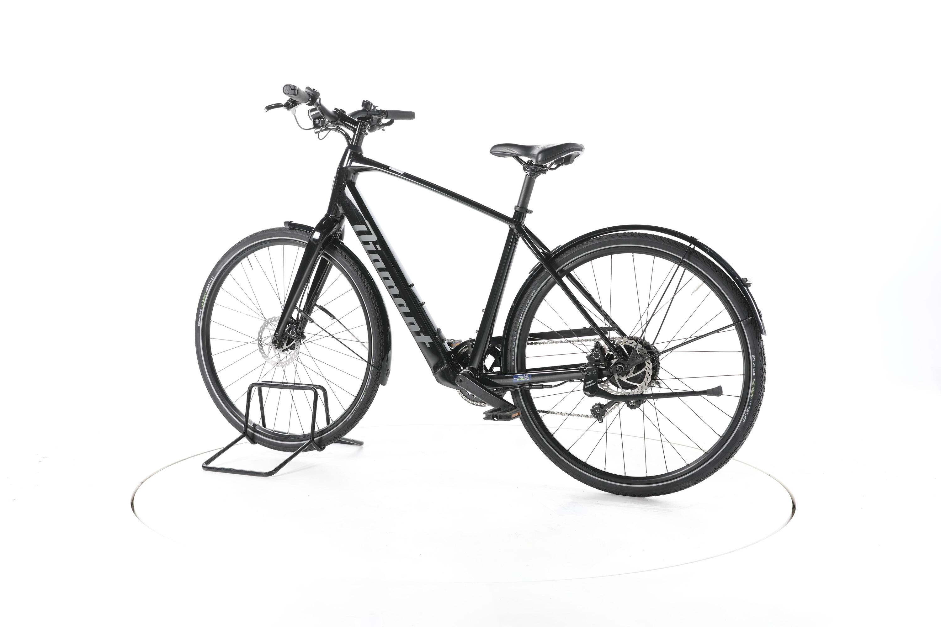 Reconditionné - Diamant 365 Trekking E-Bike - Très Bon 7/7
