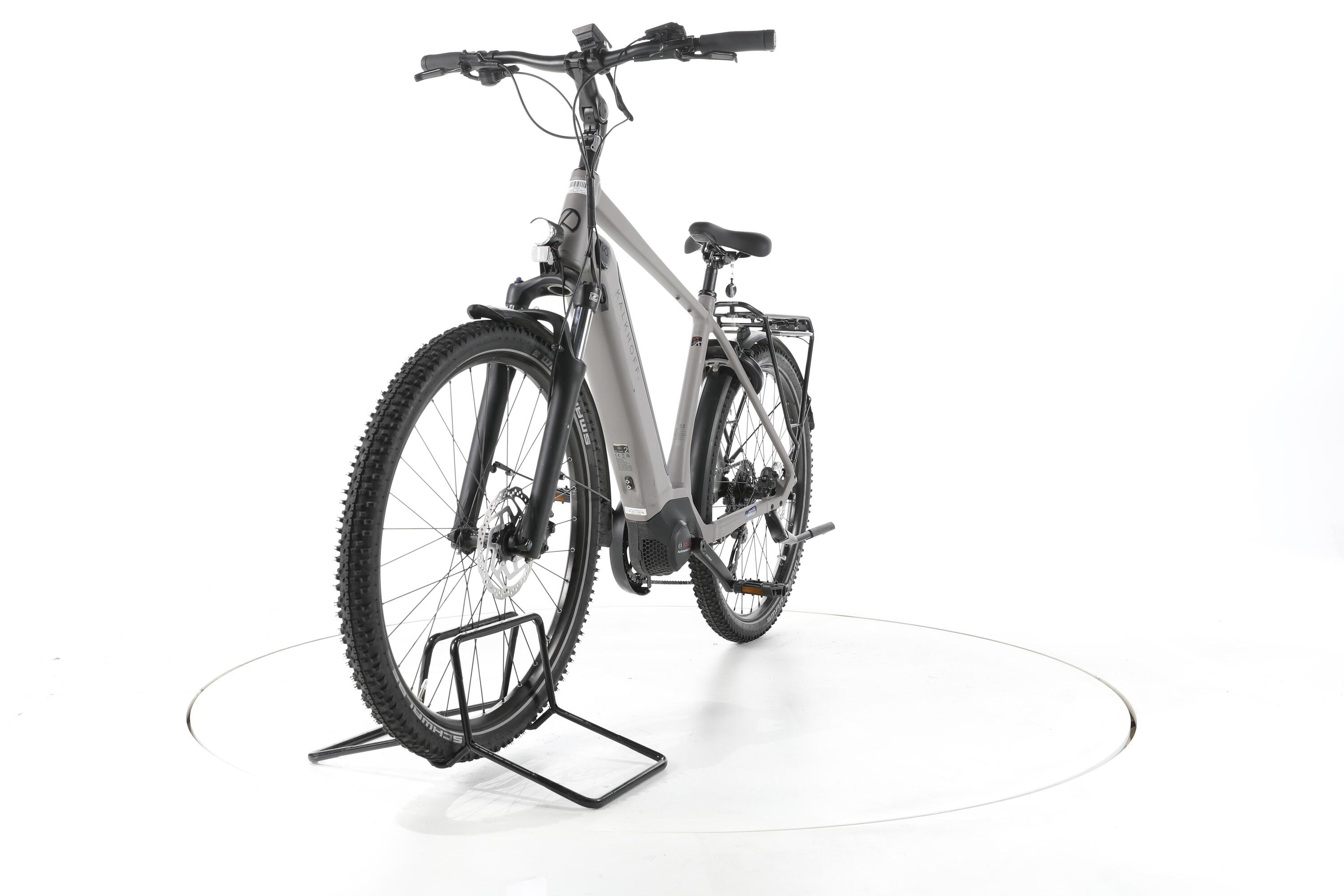 Ebike ricondizionata · Kalkhoff Entice 3.B Move · Ottime condizioni 4/7