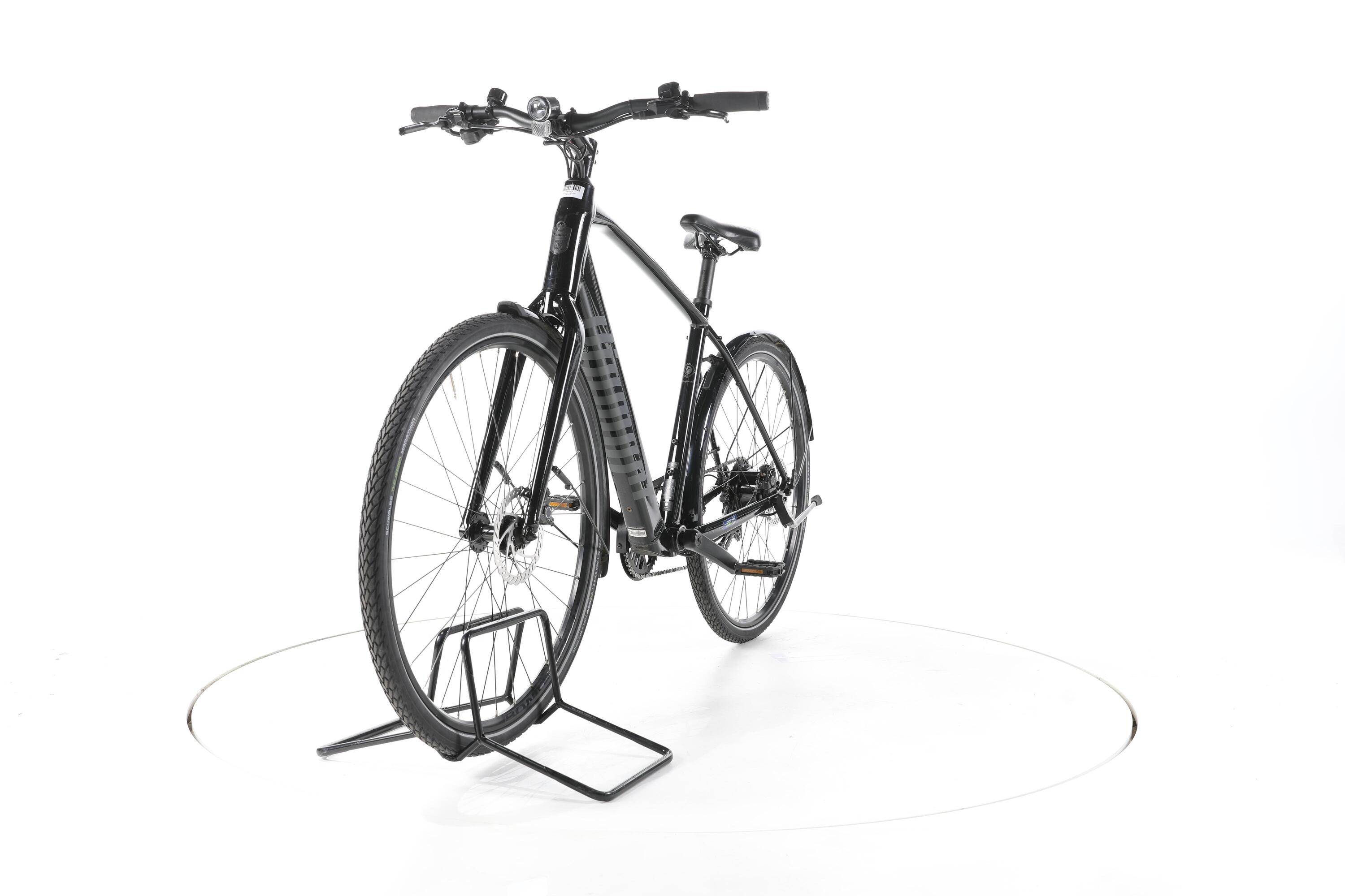 Reconditionné - Diamant 365 Trekking E-Bike - Très Bon 4/7